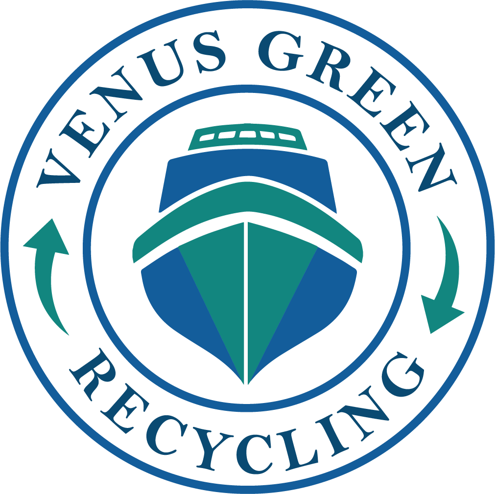 Venus Green Recycling LLP Venus Green Recycling LLP